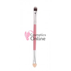 Pensula de make-up S Pink R018 Eyeshadow, Sponge Brush